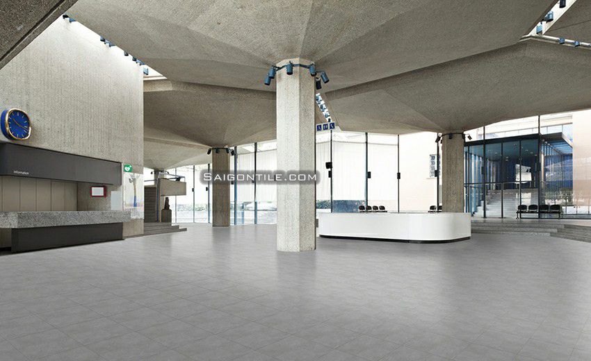 Gạch lót sàn đẹp Đồng Tâm 6060VICTORIA002