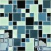 Gạch trang trí Mosaic Thủy Tinh ACM13