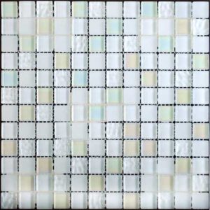 Gạch trang trí Mosaic Thủy Tinh LAH52