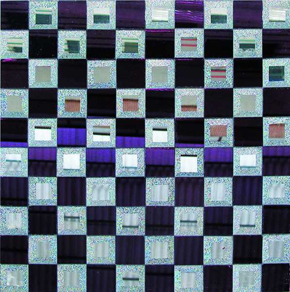 Gạch kiếng mosaic glass XNF-005-1