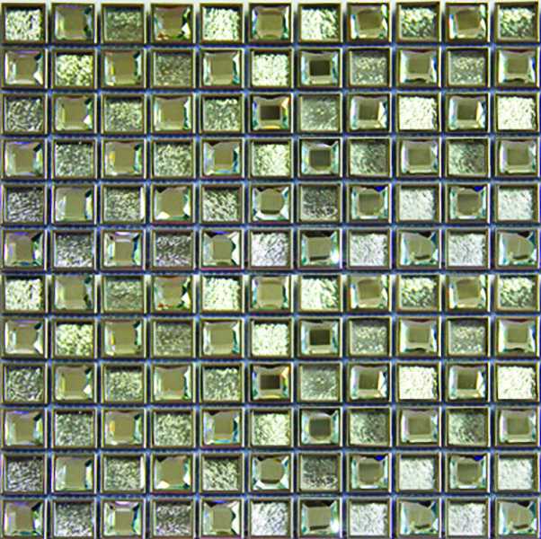 Gạch kiếng mosaic GST071D
