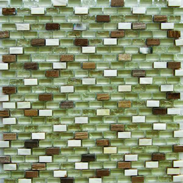 Gạch kim cương mosaic LABKS023
