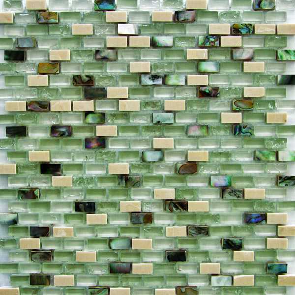 Gạch mosaic kim cương LABKS021