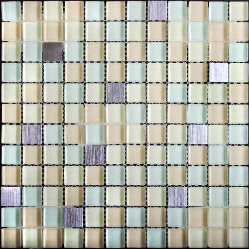 Gạch mosaic ốp bếp LAG35