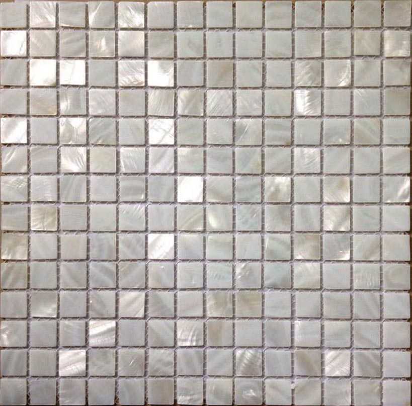 Gạch mosaic vỏ sò Cp1058N
