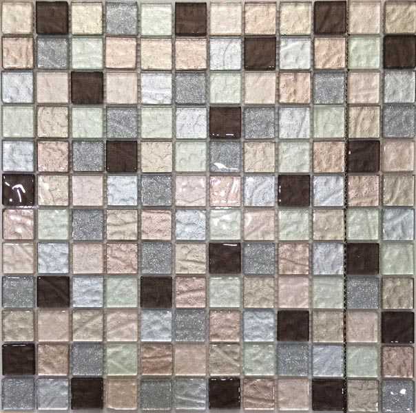 Gạch ốp nội thất mosaic BLGS213