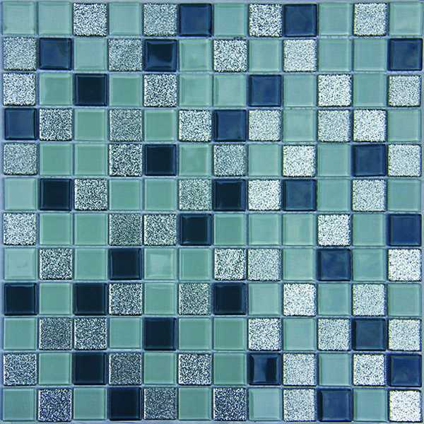 Gạch ốp nội thất mosaic BLH1361