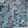 Gạch Mosaic Thủy Tinh Mờ SA018