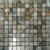Đá tự nhiên ốp tường - Mosaic đá tự nhiên MY01-P
