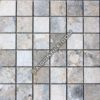 Gạch mosaic đá tự nhiên 48x48mm MY01-P