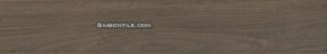 Gạch Bạch Mã 150x900 vân gỗ glazed lát nền giá tốt H95006