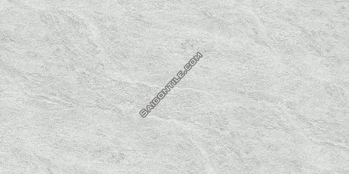 Gạch lát nền Taicera màu xám trắng G63763