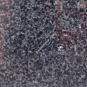 Gạch giả đá hoa cương đen 80x80 bóng kính Trung Quốc DBY8869