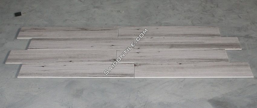 Gạch giả gỗ 150x800 Trung Quốc DW15861A