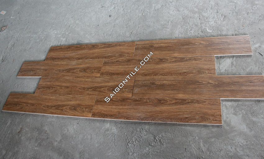 Gạch gỗ size lớn 20x100 DW21T121