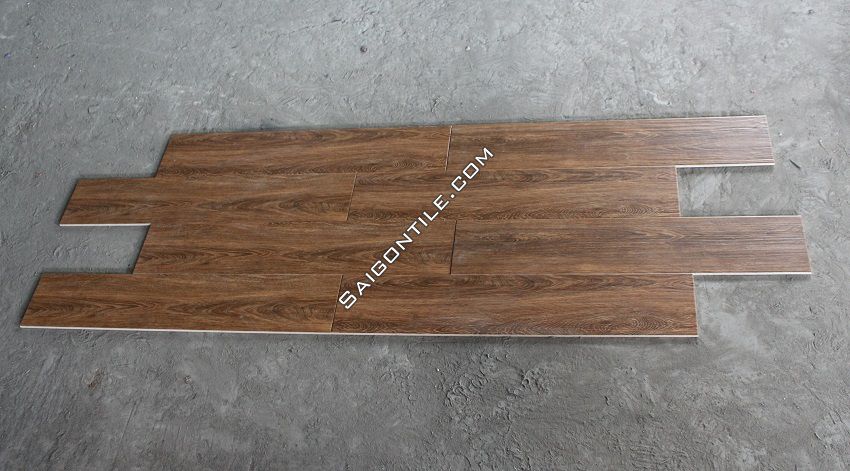 Gạch gỗ Trung Quốc DW21T121