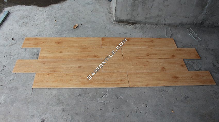 Gạch màu gỗ 20x100 DW21T393