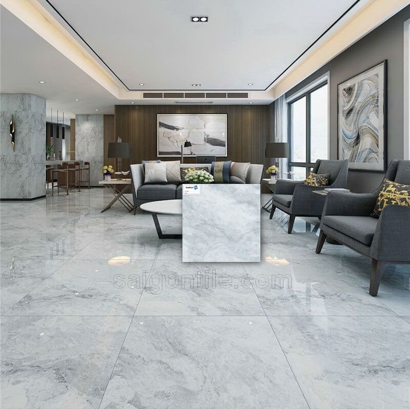 Gạch nền màu xám sang trọng đã trở thành xu hướng được ưa chuộng trong thiết kế nội thất. Với sản phẩm được cập nhật đến năm 2024, bạn có thể tận hưởng vẻ đẹp đầy chất lượng và sang trọng của một không gian được trang trí bằng gạch nền màu xám.