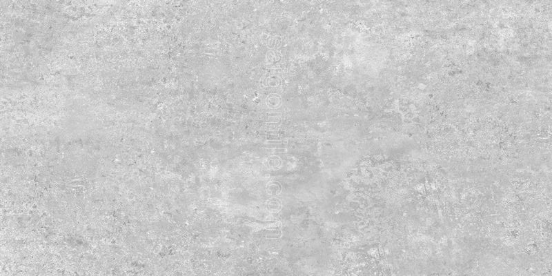 Gạch lát nền 300x600 Eurotile An Niên vân cement grey matt ANN G02