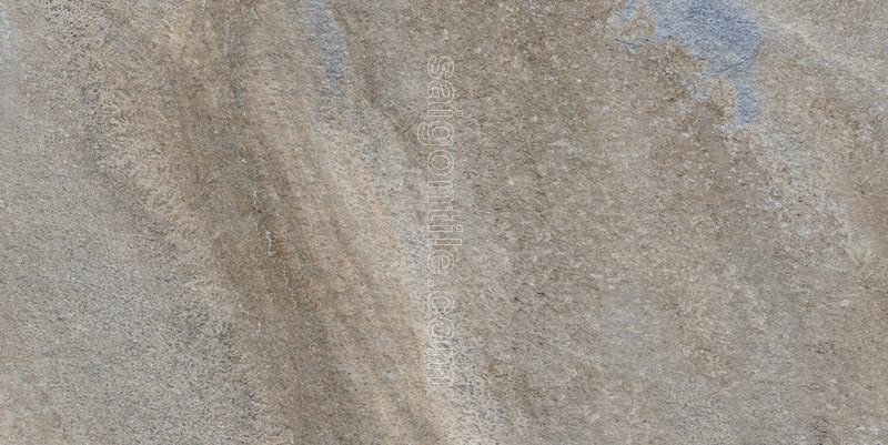 Gạch lát nền 300x600 Eurotile Phù Sa giả cổ cao cấp PHS G03