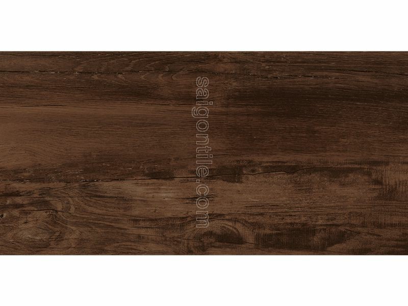 Gạch vân gỗ Eurotile Mộc Lan 45x90 MOL I05