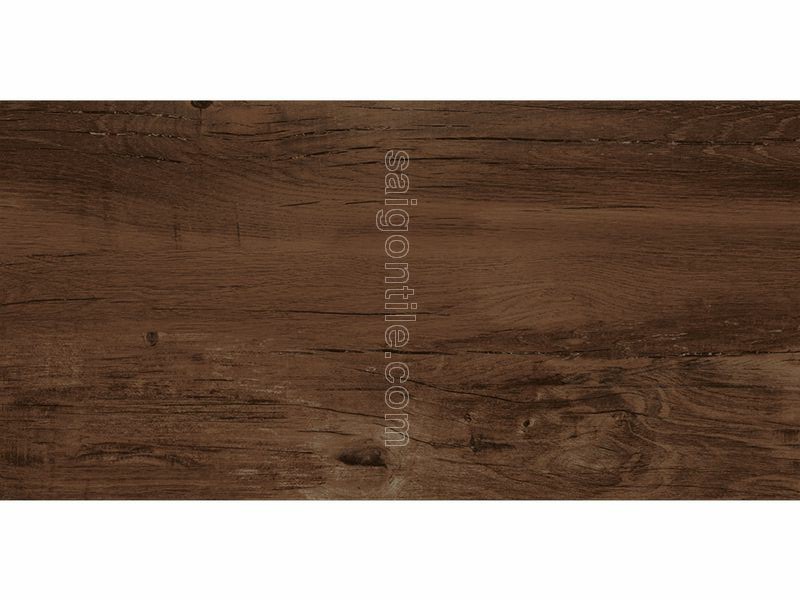 Gạch vân gỗ Mộc Lan Eurotile 45x90 MOL I05