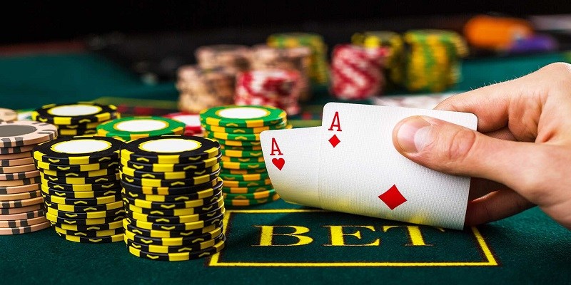 Các thể loại game casino không thể bỏ lỡ tại nhà cái Kubet