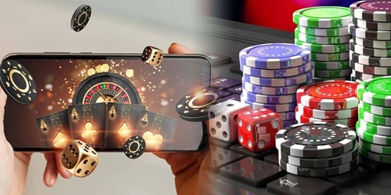 Ưu điểm luôn khiến sảnh casino nổi bật trên thị trường