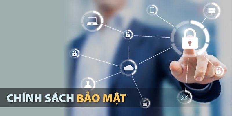 Tìm hiểu chi tiết thông tin về chính sách bảo mật Kubet