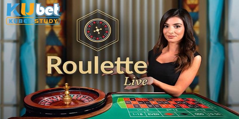 live roulette kubet