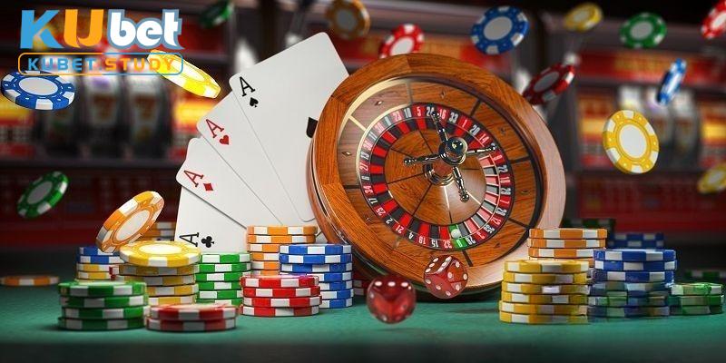 Cách tham gia Live Roulette Kubet đơn giản, dễ dàng