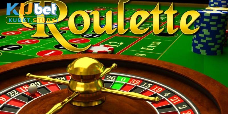 Điểm nổi bật của trò chơi Live Roulette Kubet